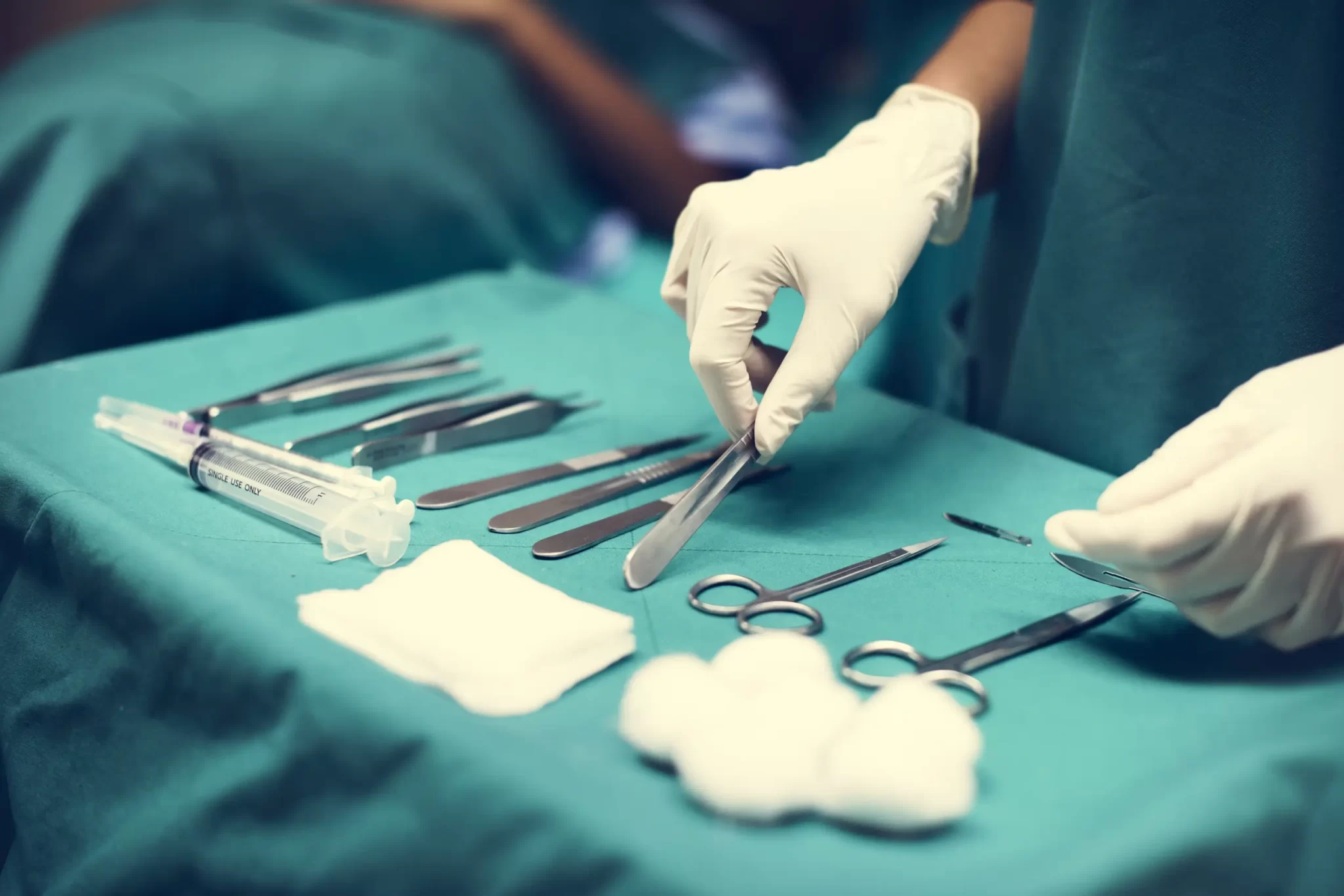 Chirurgie maxilo-faciala hero - Clinica Stomatologica Dr Dehelean Bucuresti